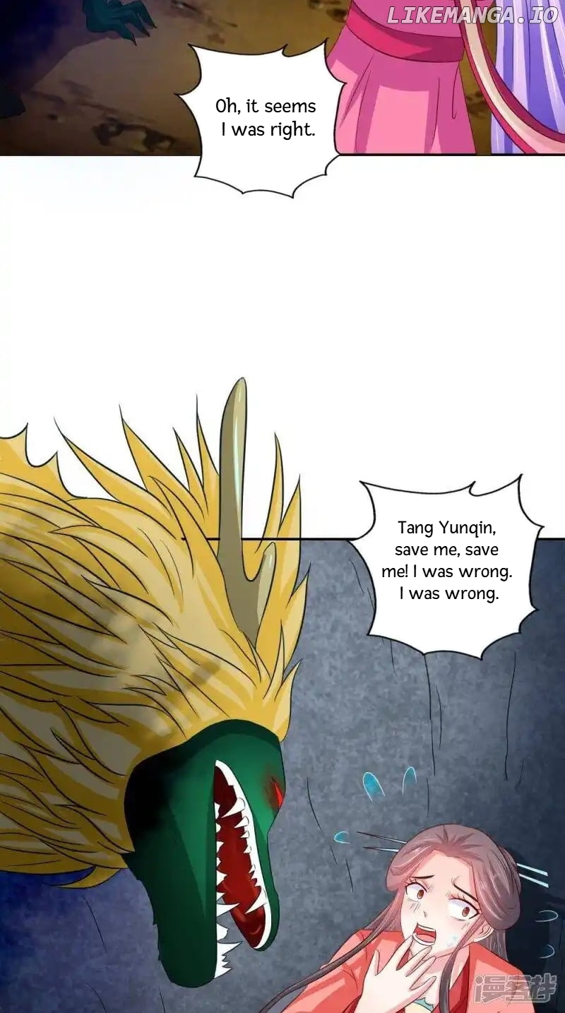 The Genius Poison Doctor chapter 70 - page 19